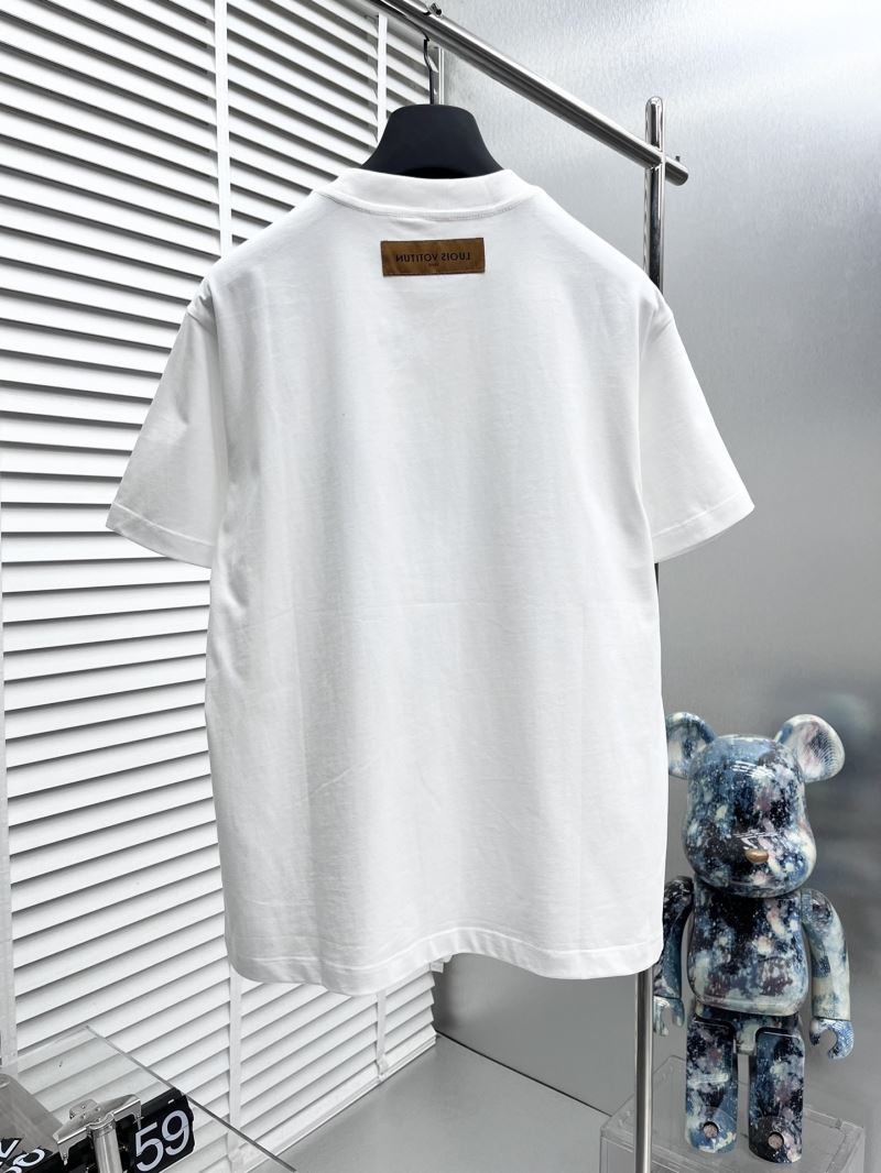 Louis Vuitton T-Shirts